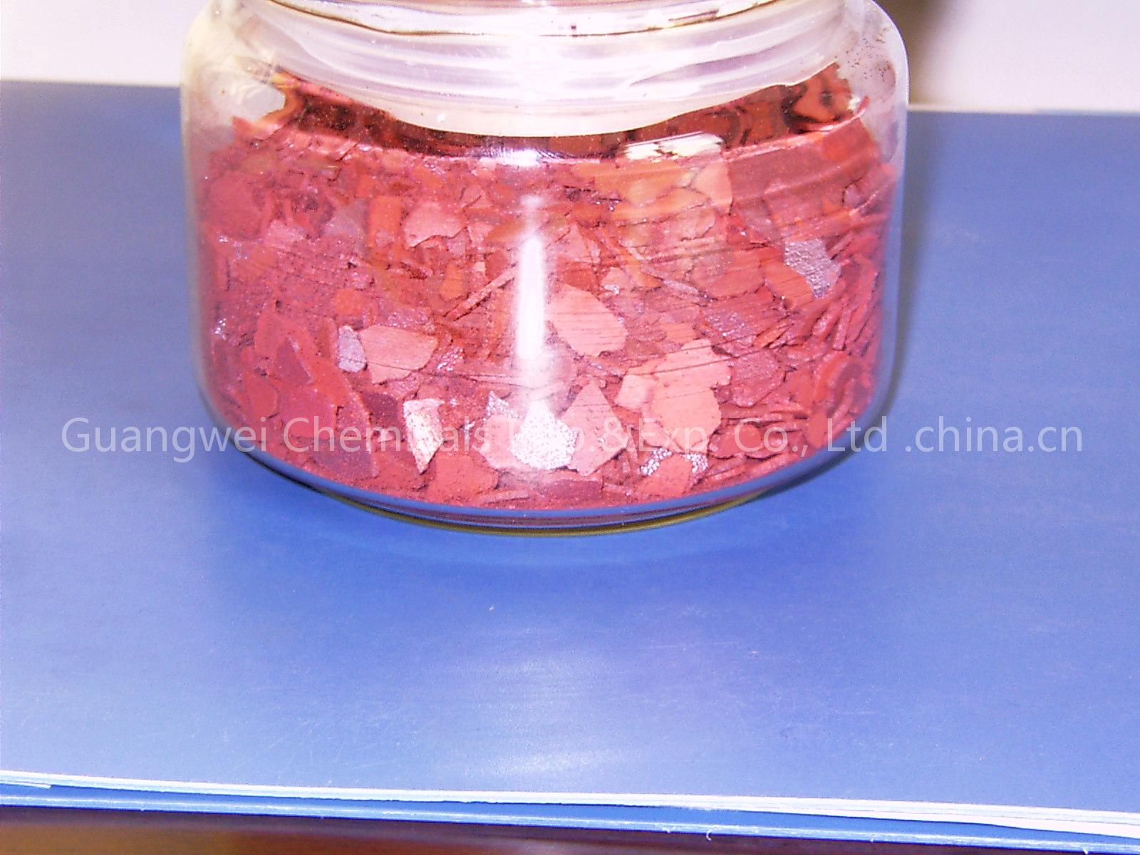 Chromium Trioxide
