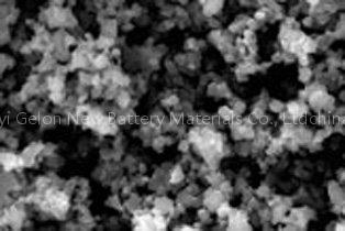 Lithium Titanium Oxide for Lithium battery production
