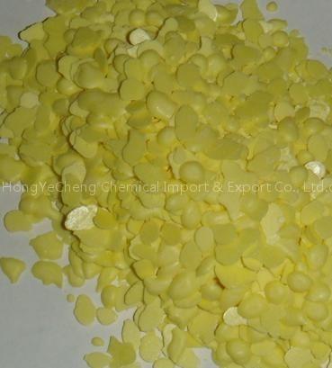 sulphur