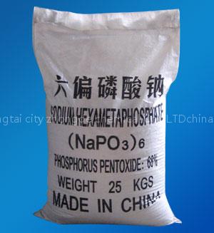 sodium Hexametaphosphate