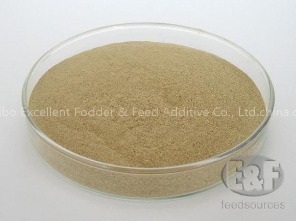 Compound Enzyme For Growing And Fattening Pig