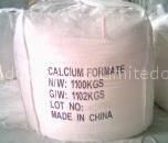 Calcium Formate
