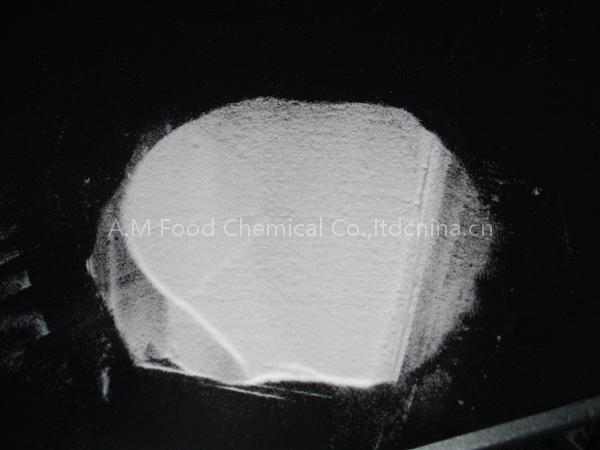 Sodium diacetate