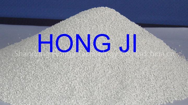 Dicalcium phosphate granule (DCP) feed grade