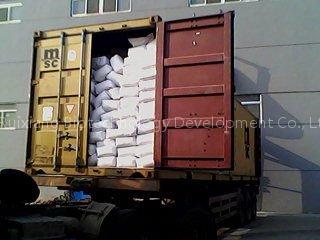 Feed Grade Vital Wheat Gluten