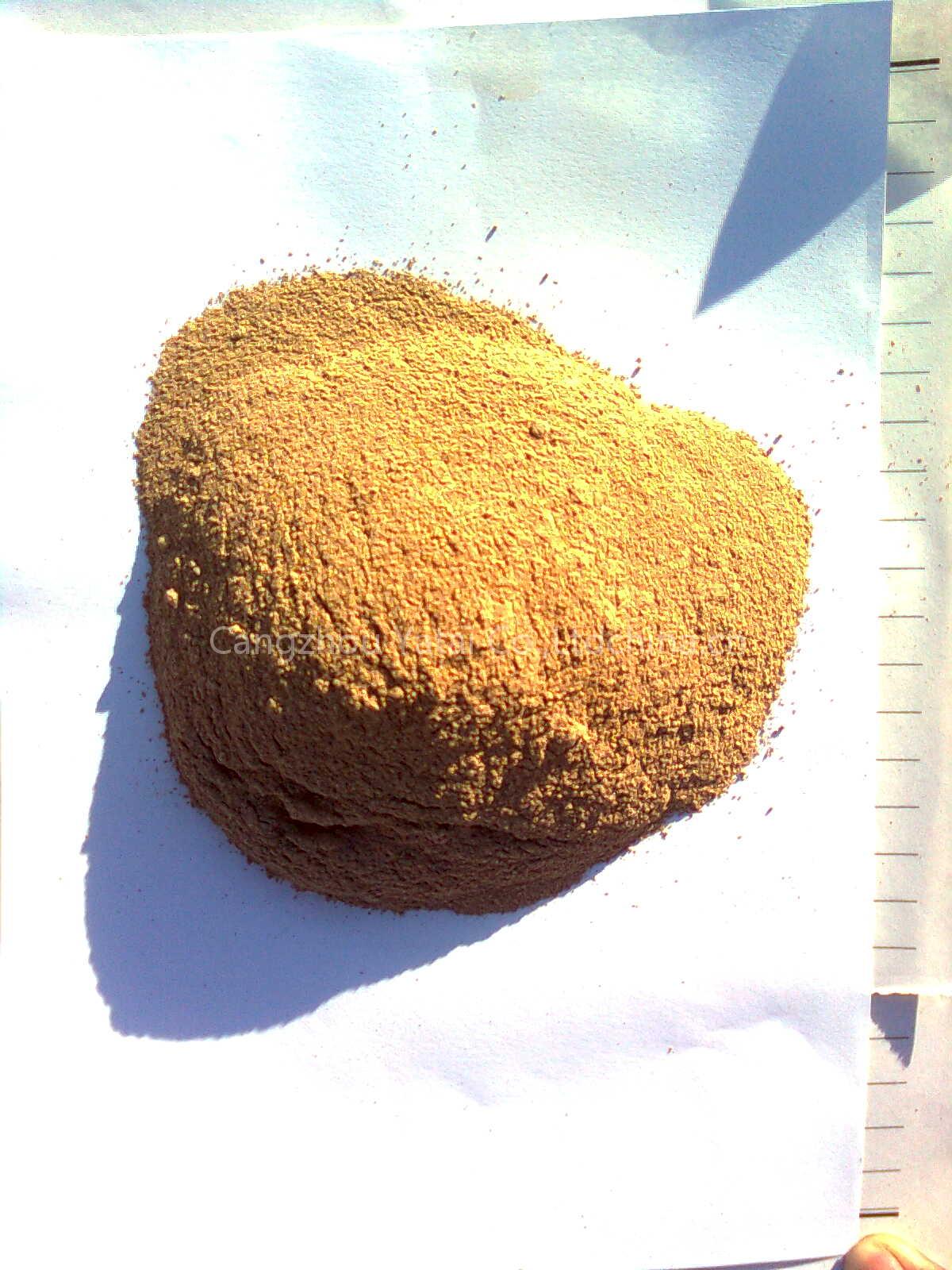 Active dried yeast