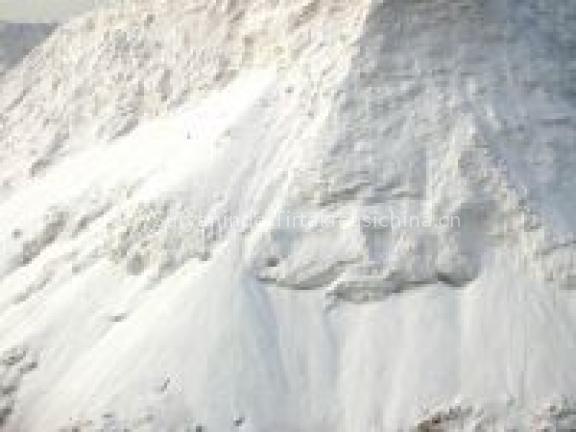 Limestone (CaCO3) Powder ($30/MT)