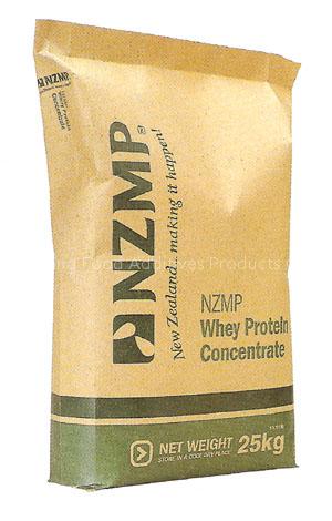 Whey Protein
