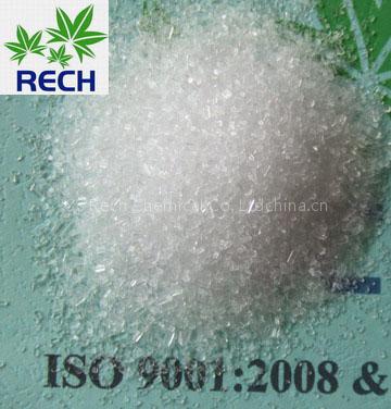 magnesium sulphate heptahydrate fertiliser 0.2-3mm