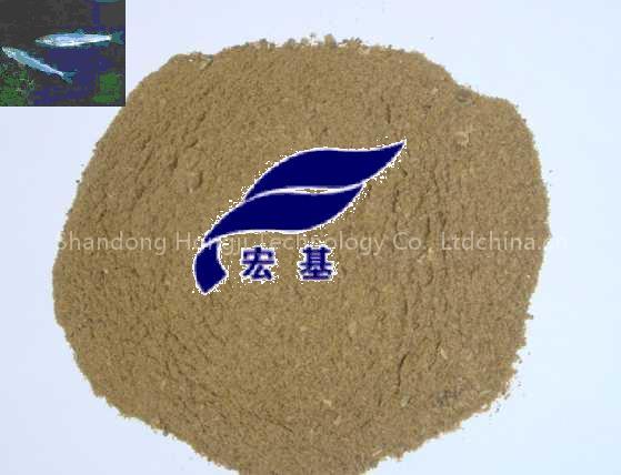 FISH MEAL