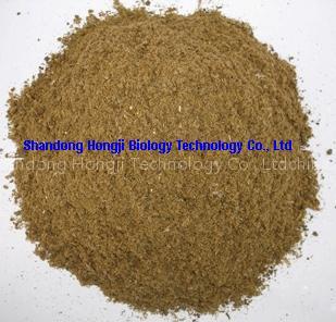 steam dried fish meal for poultry feed