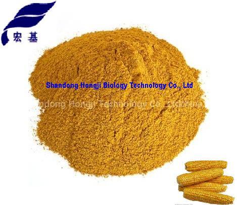 Corn gluten meal -- CGM