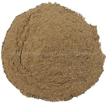 fish meal