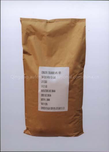 choline chloride