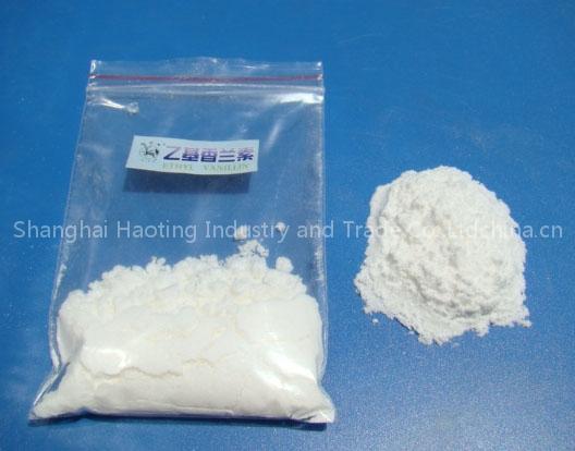 Ethyl Vanillin FCC