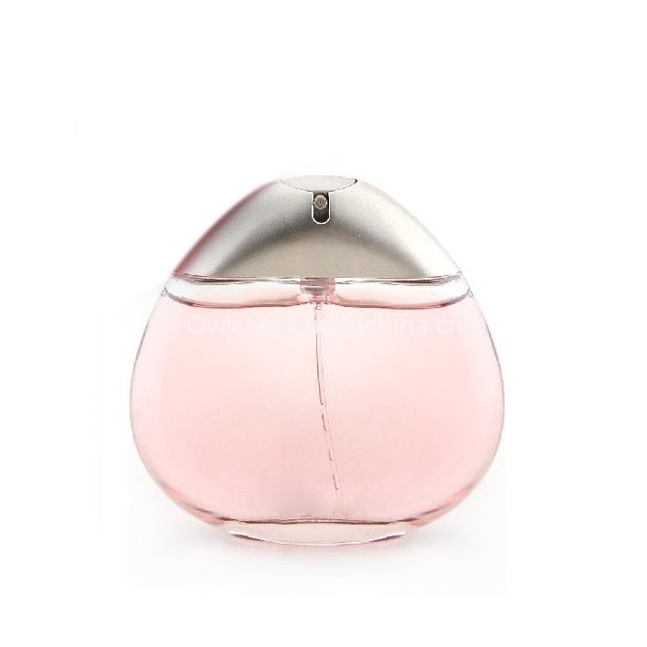 OEM Fruity Rhythm--women's fruity perfume