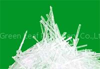 Natural Menthol Crystal