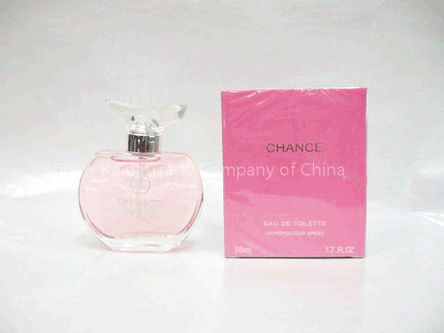 fashion perfumes