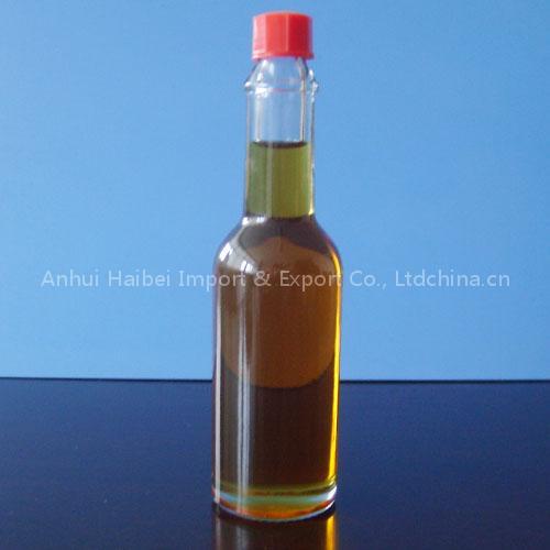 Mustard oil