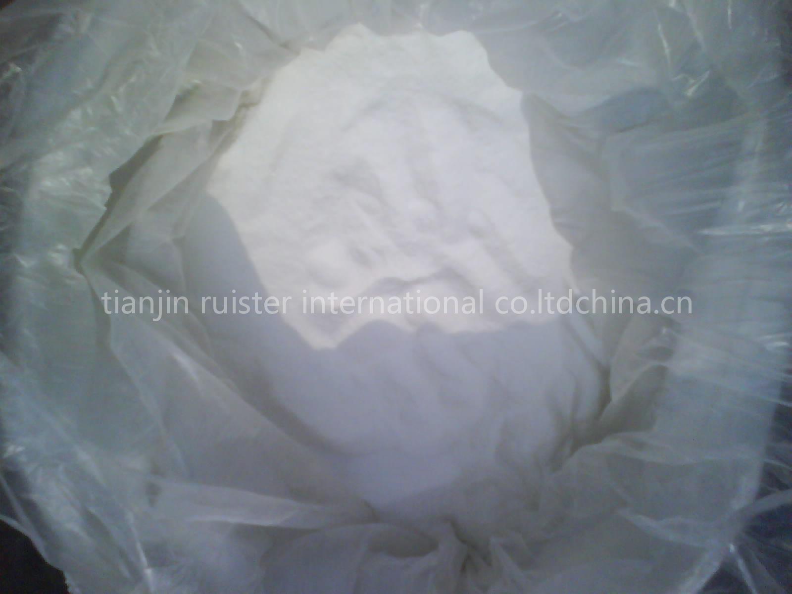 sodium metabisulfite