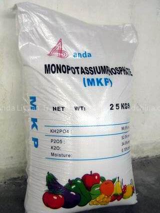 Mono Potassium Phosphate(MKP)