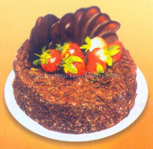 Sp emulsifier for cakes