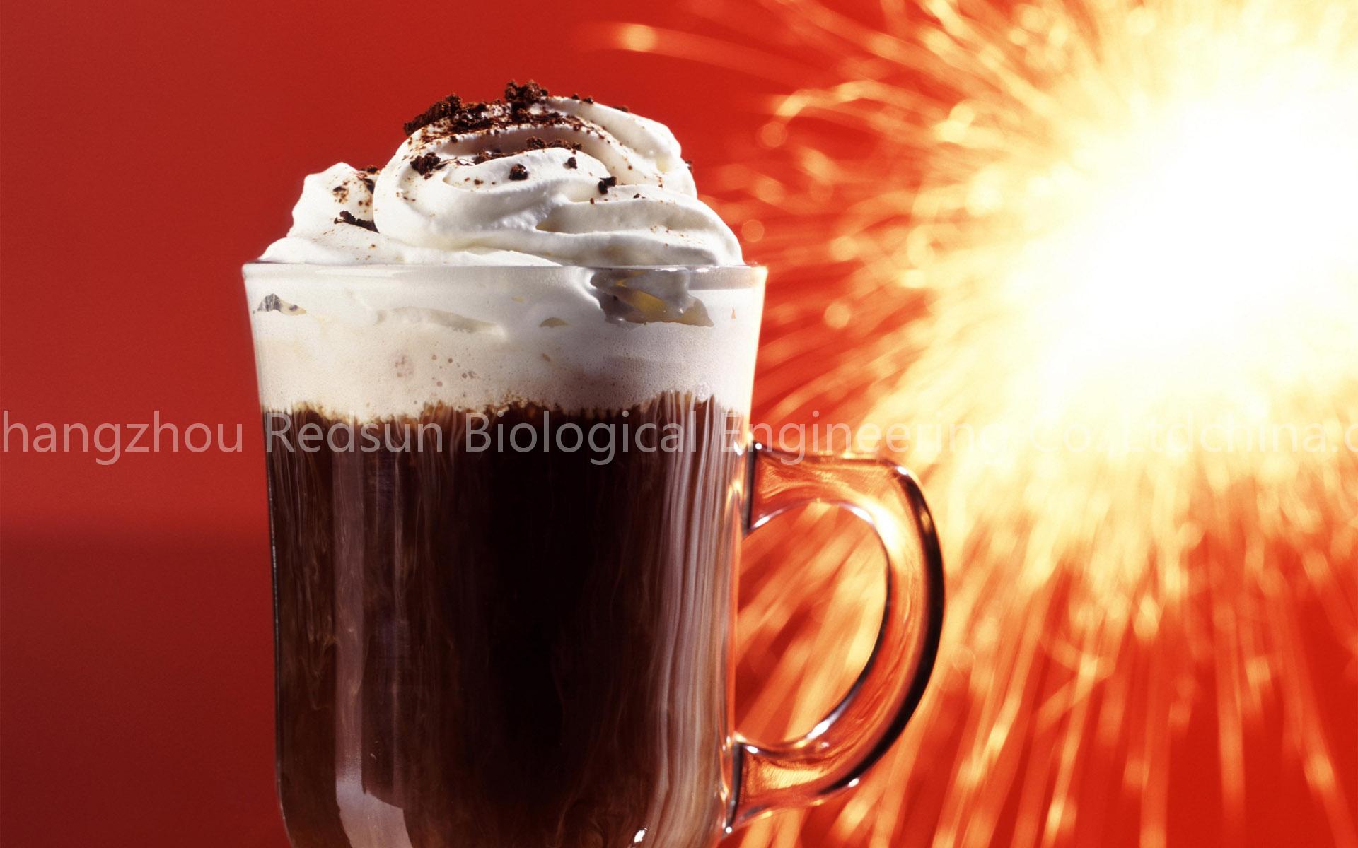 coffee creamer