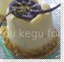 Instant cake emulsifier for bakery