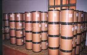 xanthan gum