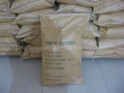 sodium diacetate