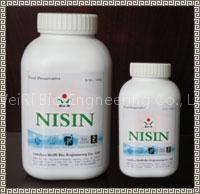 nisin(preservative)