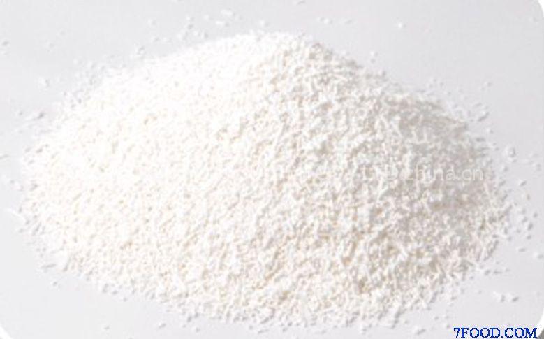 Potassium sorbate