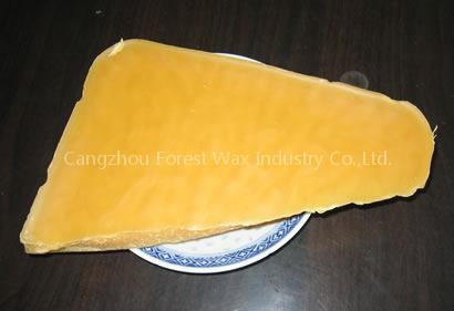 beeswax