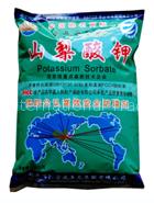 Potassium Sorbate
