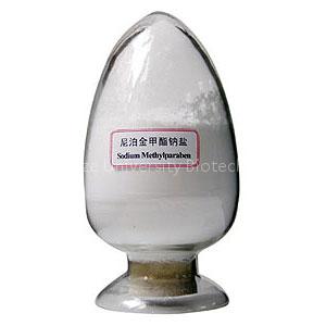 Methyl Paraben Sodium
