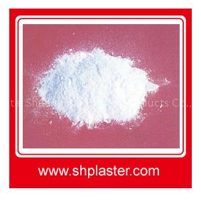 food grade calcium sulfate