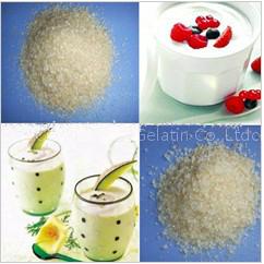food gelatin