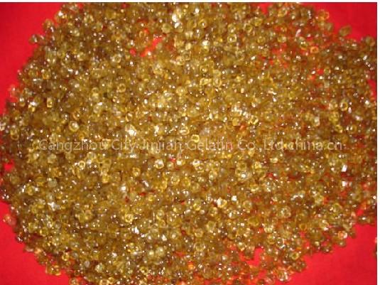 food edible gelatin