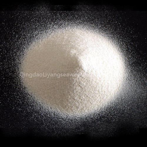 sodium alginate