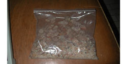 Nigeria Arabic Gum
