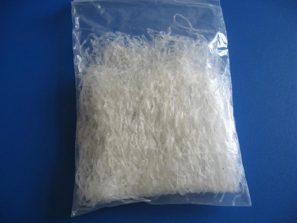 China (Mainland) Agar-agar Strip