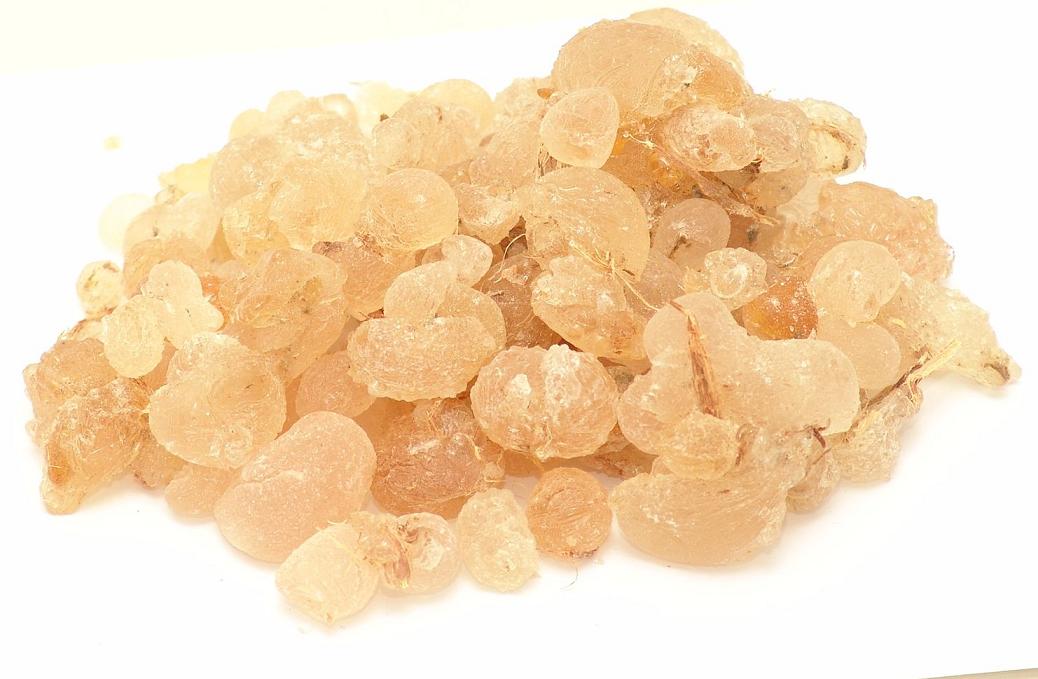 Nigeria Gum Arabic