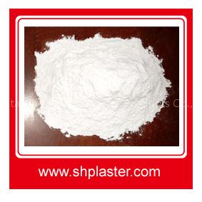 Food additive calcium sulfate