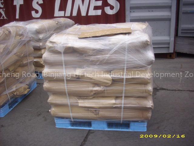 Edible Gelatin (80-280BLOOM) (GPEG10-088)