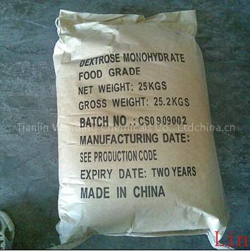 Dextrose Monohydrate