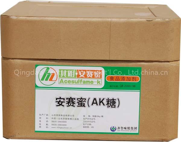 Acesulfame K FCC IV