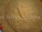 raw sugar