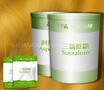 Sucralose