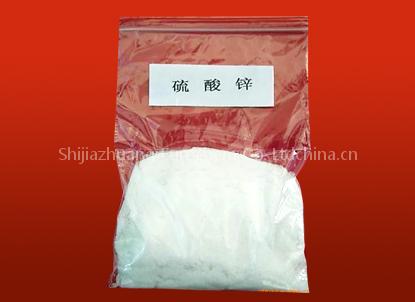 Zinc Sulphate monohydrate