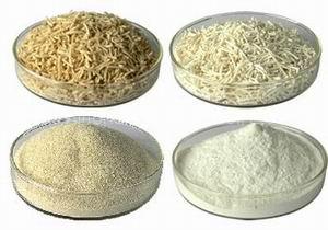 textile grade sodium alginate